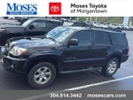 2007 Toyota 4Runner SR5 Sport