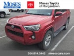2017 Toyota 4Runner SR5 Premium