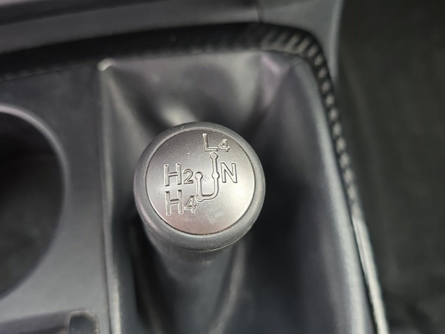 2019 Toyota 4Runner TRD Off Road