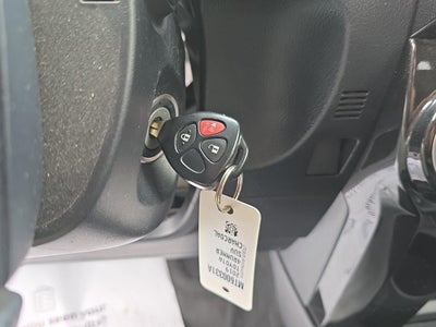 2019 Toyota 4Runner TRD Off Road