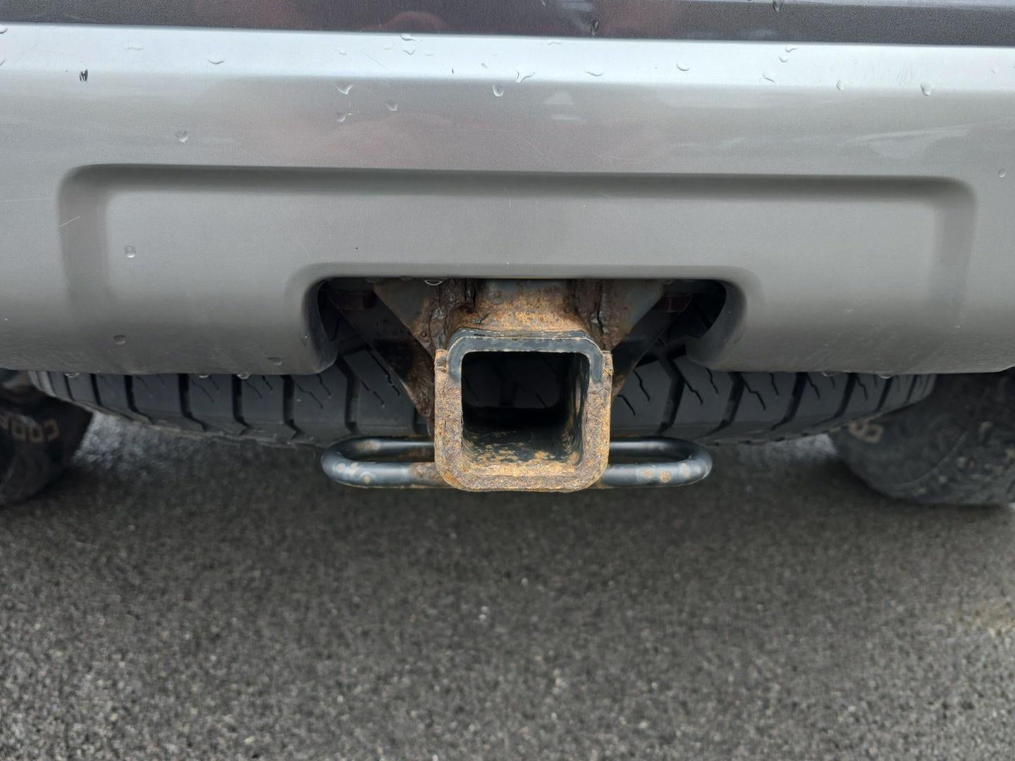 2019 Toyota 4Runner TRD Off Road