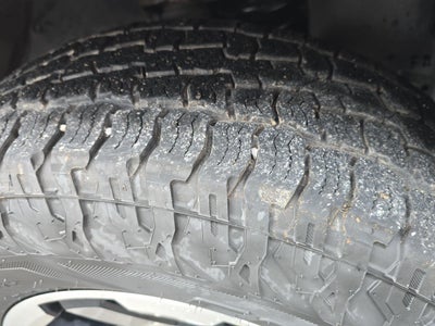 2019 Toyota 4Runner TRD Off Road