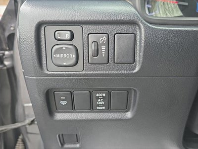 2019 Toyota 4Runner TRD Off Road