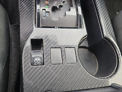 2019 Toyota 4Runner TRD Off Road