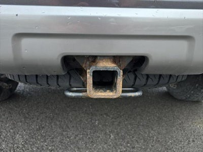 2019 Toyota 4Runner TRD Off Road