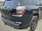 2021 Toyota 4Runner Nightshade Edition