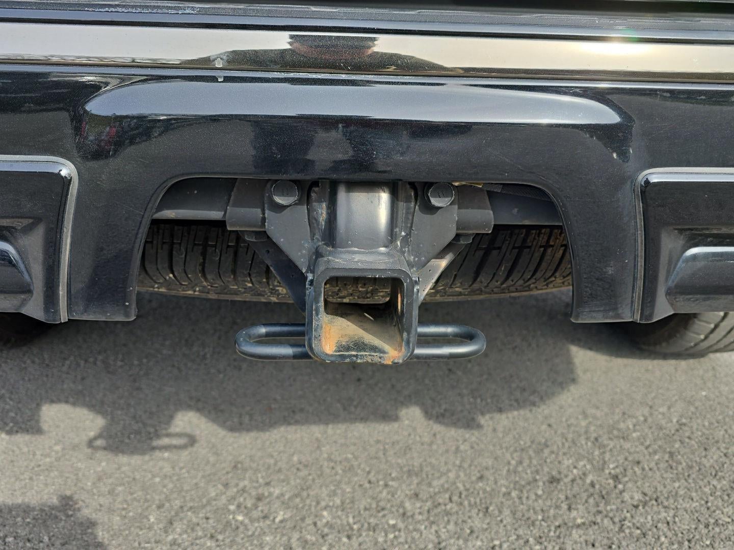 2021 Toyota 4Runner Nightshade Edition