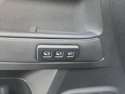 2021 Toyota 4Runner Nightshade Edition