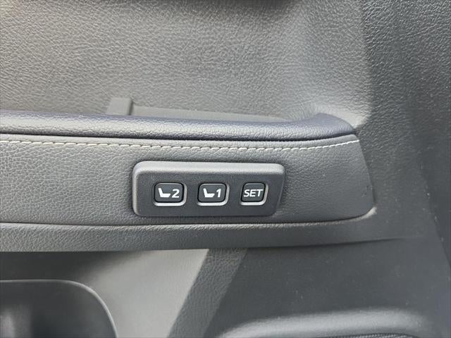 2021 Toyota 4Runner Nightshade Edition