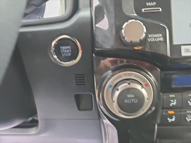 2021 Toyota 4Runner Nightshade Edition