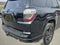 2021 Toyota 4Runner Nightshade Edition