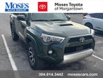 2022 Toyota 4Runner TRD Off Road Premium