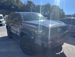 2026 Toyota 4Runner TRD Off-Road Premium HV