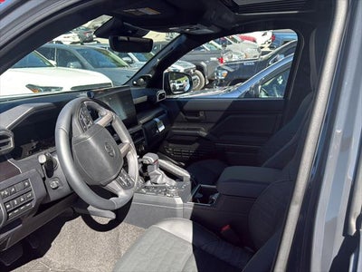 2026 Toyota 4Runner TRD Off-Road Premium HV