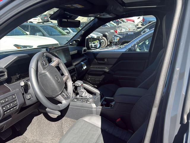 2026 Toyota 4Runner TRD Off-Road Premium HV