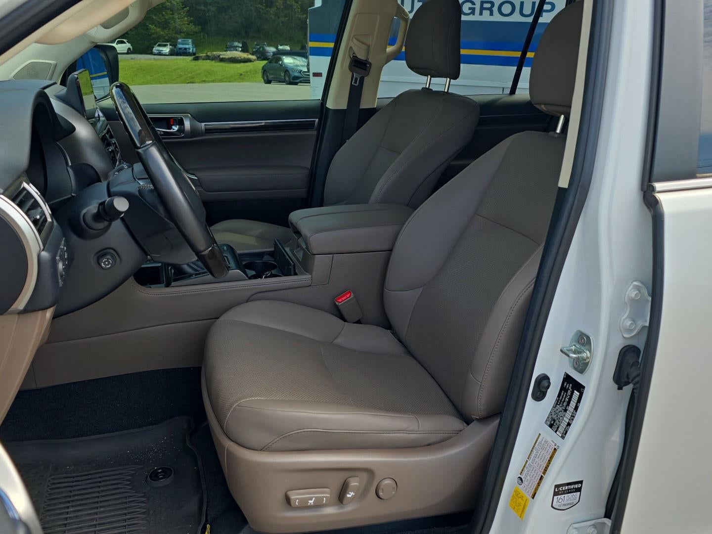 2023 Lexus GX GX 460 Premium