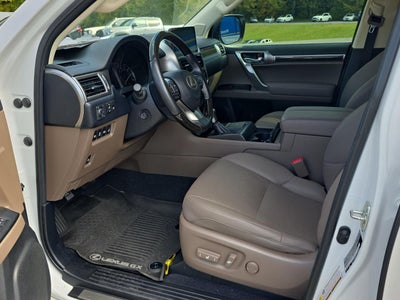 2023 Lexus GX GX 460 Premium
