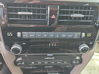 2023 Lexus GX GX 460 Premium