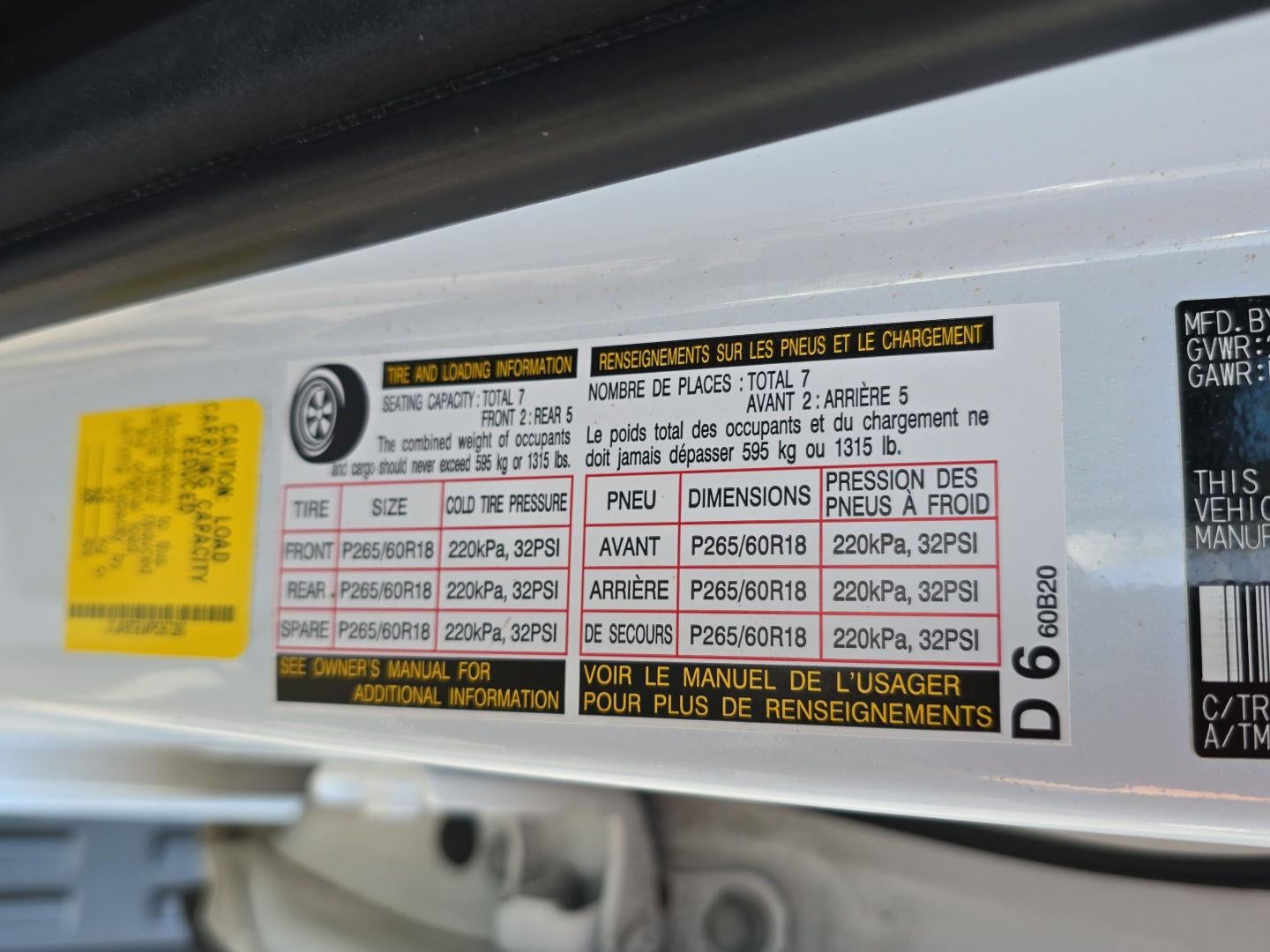 2023 Lexus GX GX 460 Premium