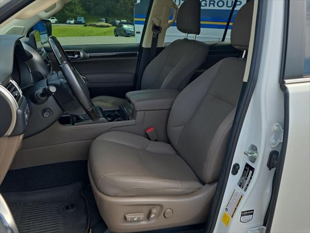 2023 Lexus GX GX 460 Premium