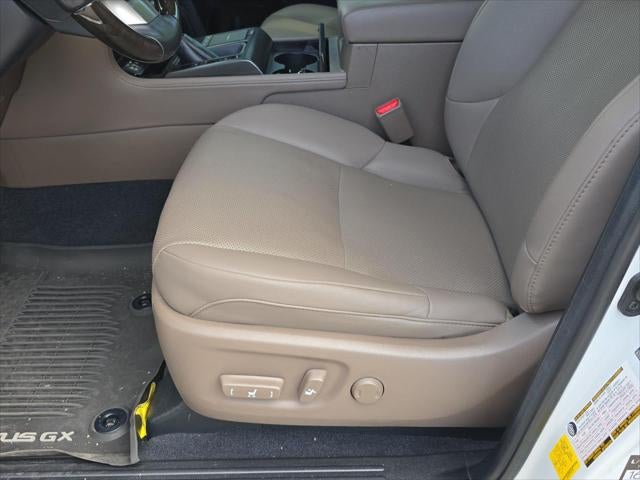 2023 Lexus GX GX 460 Premium