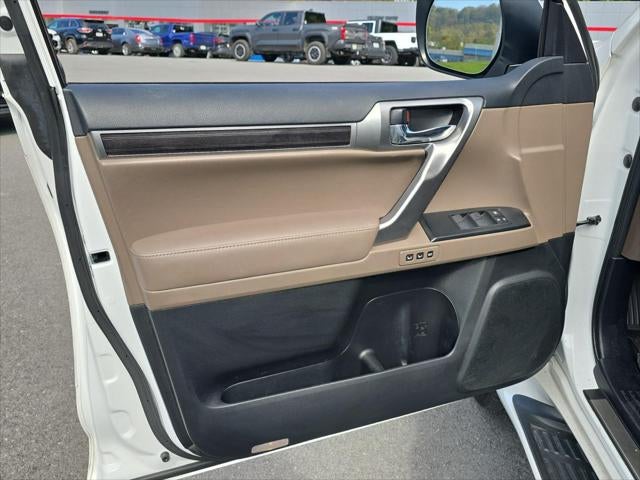 2023 Lexus GX GX 460 Premium