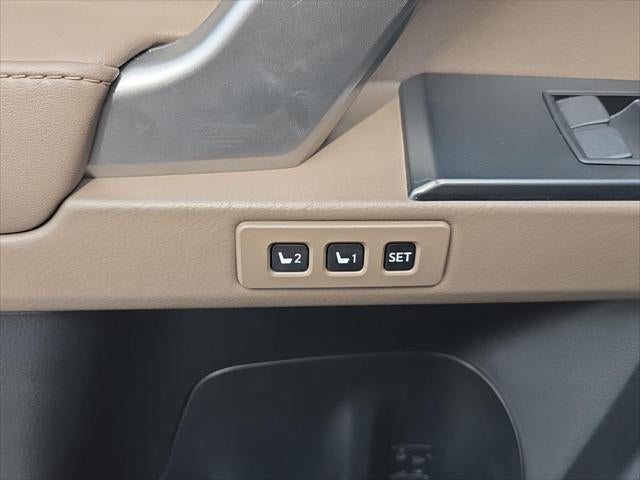 2023 Lexus GX GX 460 Premium