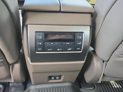 2023 Lexus GX GX 460 Premium