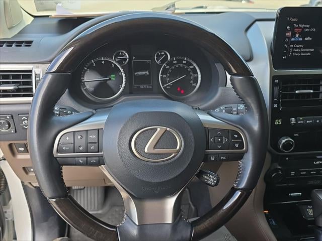 2023 Lexus GX GX 460 Premium