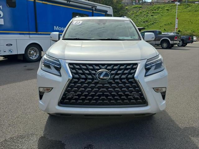 2023 Lexus GX GX 460 Premium
