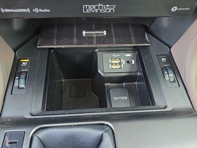 2023 Lexus GX GX 460 Premium