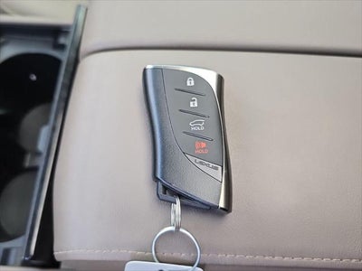 2023 Lexus GX GX 460 Premium