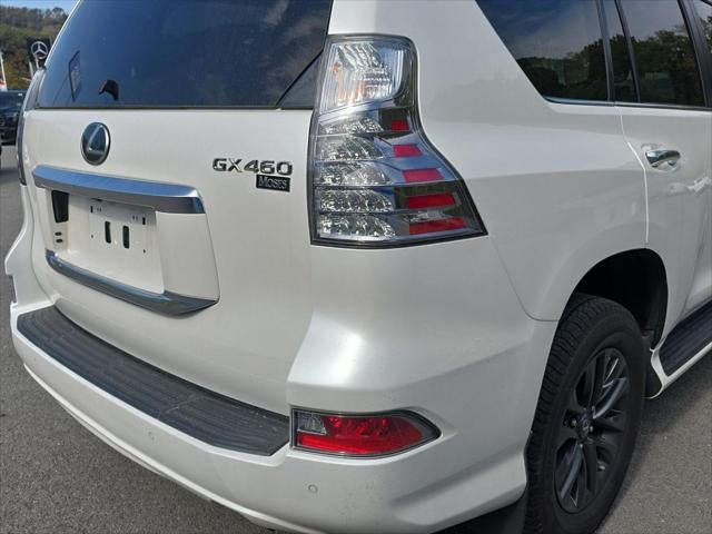 2023 Lexus GX GX 460 Premium