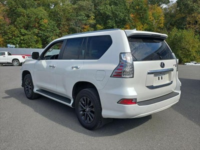 2023 Lexus GX GX 460 Premium