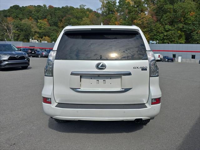 2023 Lexus GX GX 460 Premium