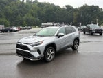 2024 Toyota RAV4 Prime SE