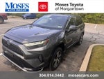 2024 Toyota RAV4 Prime SE