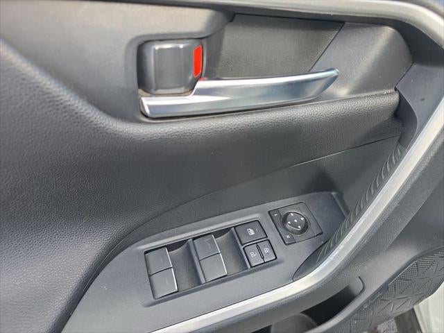 2022 Toyota RAV4 Hybrid XSE