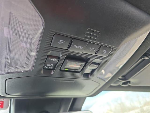 2022 Toyota RAV4 Hybrid XSE