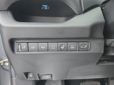 2021 Toyota RAV4 Prime XSE