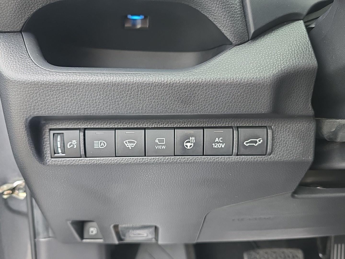 2021 Toyota RAV4 Prime XSE