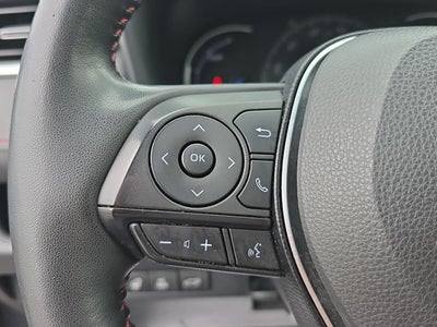 2021 Toyota RAV4 Prime XSE