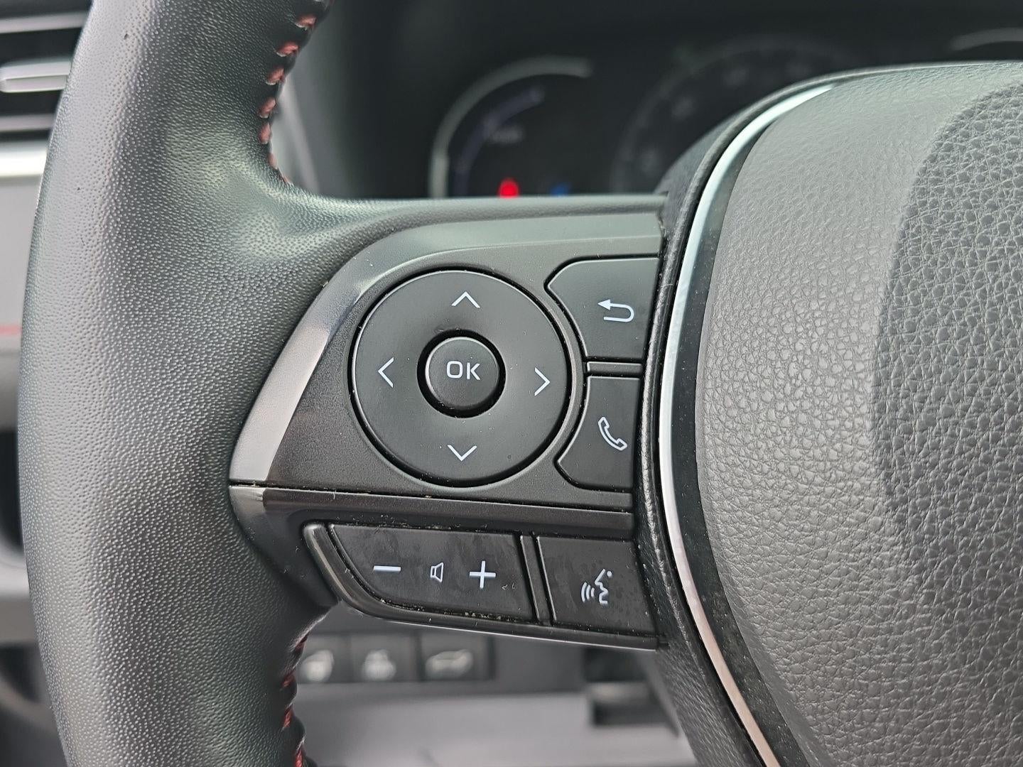 2021 Toyota RAV4 Prime XSE