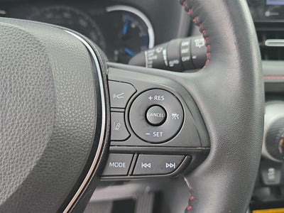 2021 Toyota RAV4 Prime XSE