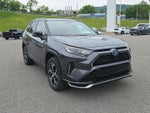 2021 Toyota RAV4 Prime XSE