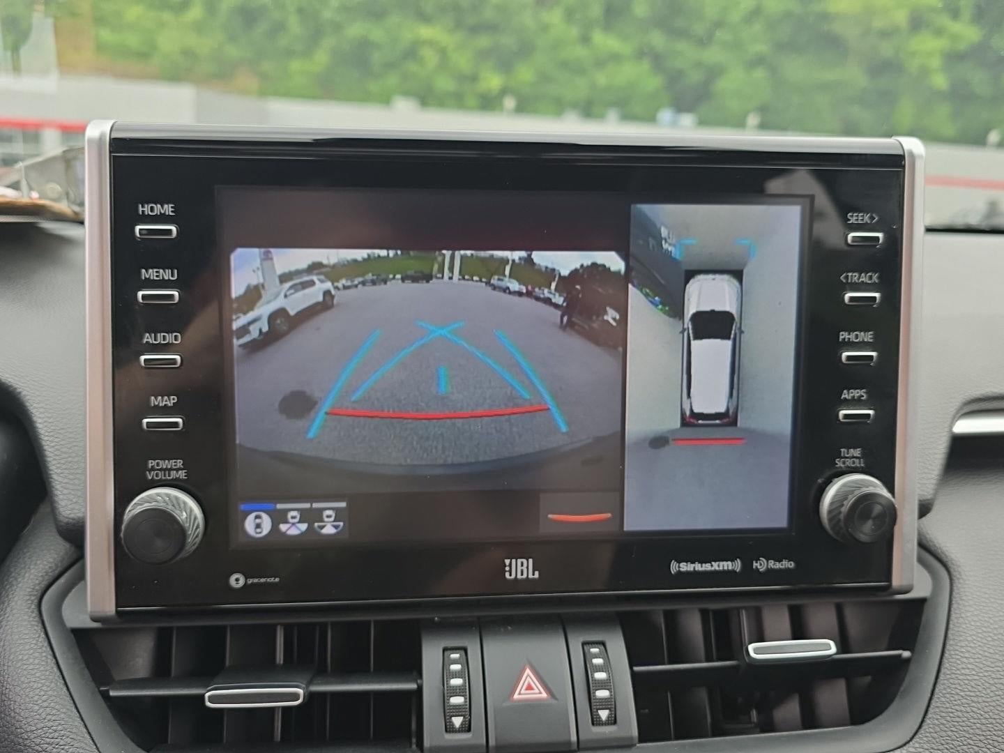 2021 Toyota RAV4 Prime XSE