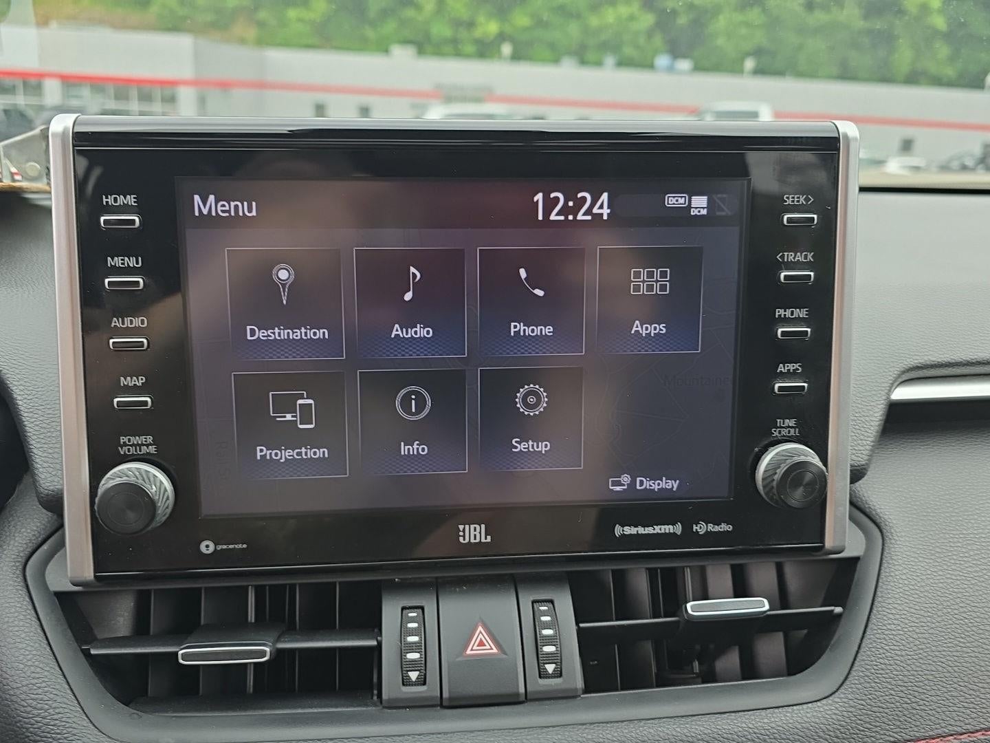 2021 Toyota RAV4 Prime XSE