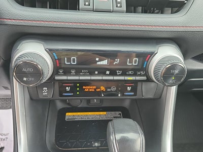 2021 Toyota RAV4 Prime XSE