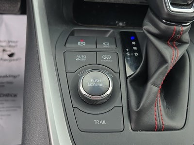 2021 Toyota RAV4 Prime XSE