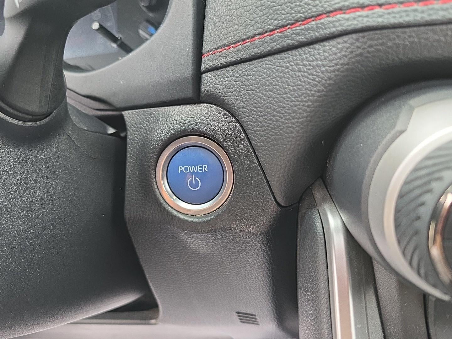 2021 Toyota RAV4 Prime XSE